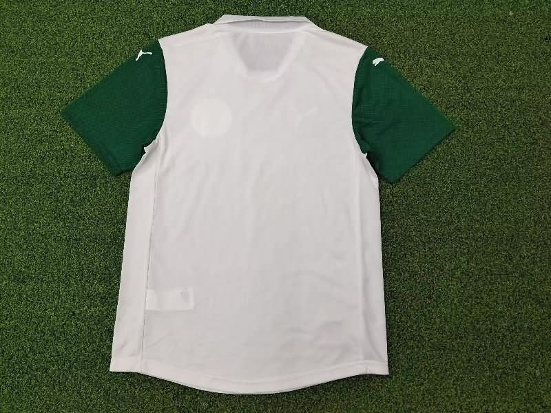AAA Quality Palmeiras 2025 Away Soccer Jersey (Player)