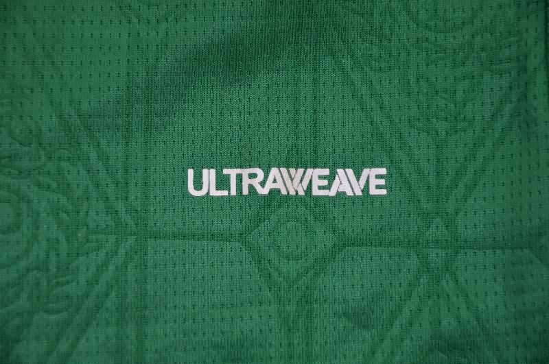 Palmeiras Soccer Jersey Home (Player) 2025