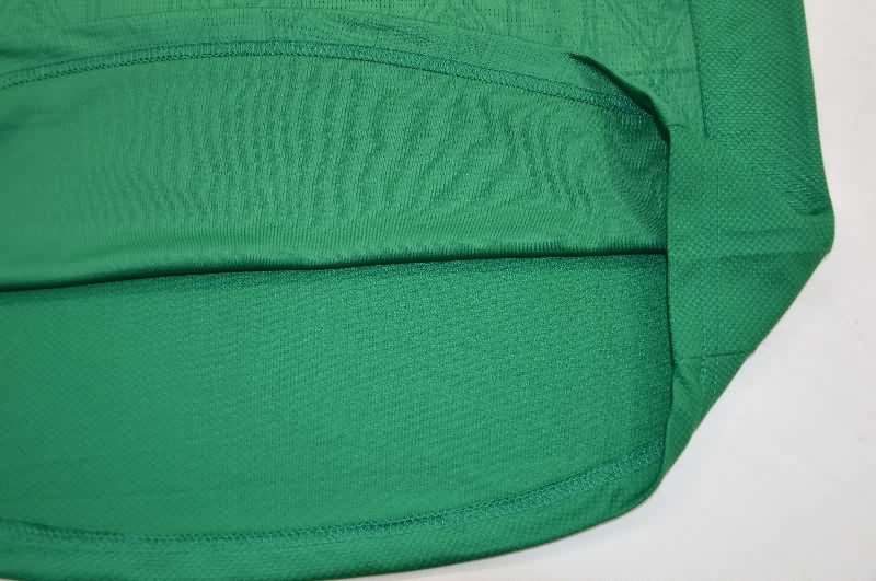 Palmeiras Soccer Jersey Home (Player) 2025