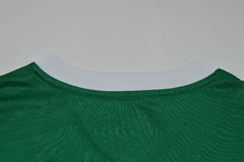 Palmeiras Soccer Jersey Home (Player) 2025