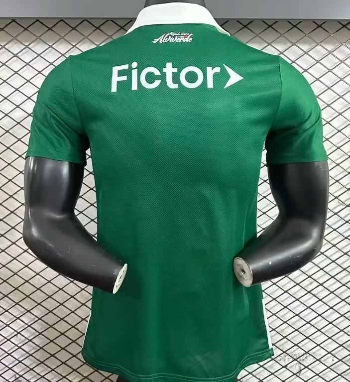 AAA Quality Palmeiras 2025 Special Soccer Jersey