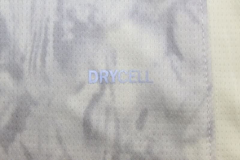 AAA Quality Palmeiras 2025 Third Soccer Jersey