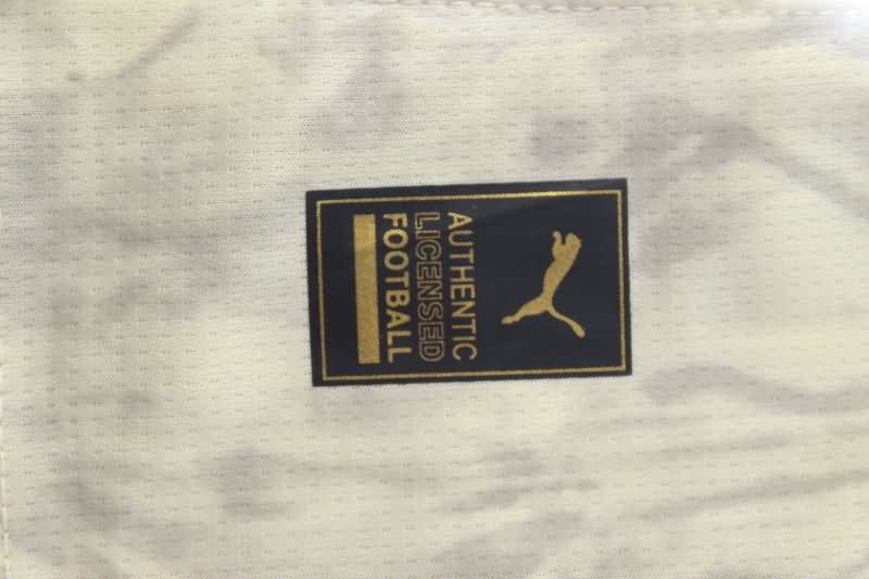 AAA Quality Palmeiras 2025 Third Soccer Jersey