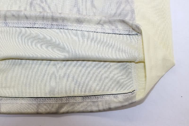 AAA Quality Palmeiras 2025 Third Soccer Jersey