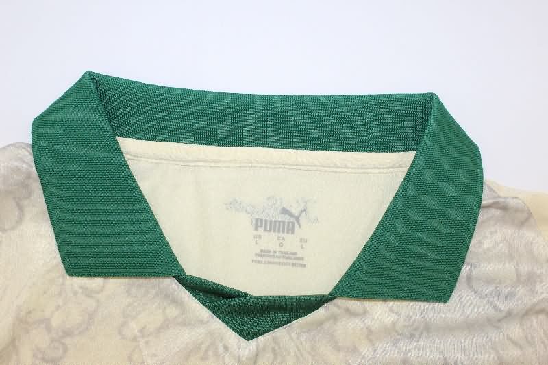 AAA Quality Palmeiras 2025 Third Soccer Jersey (Player)