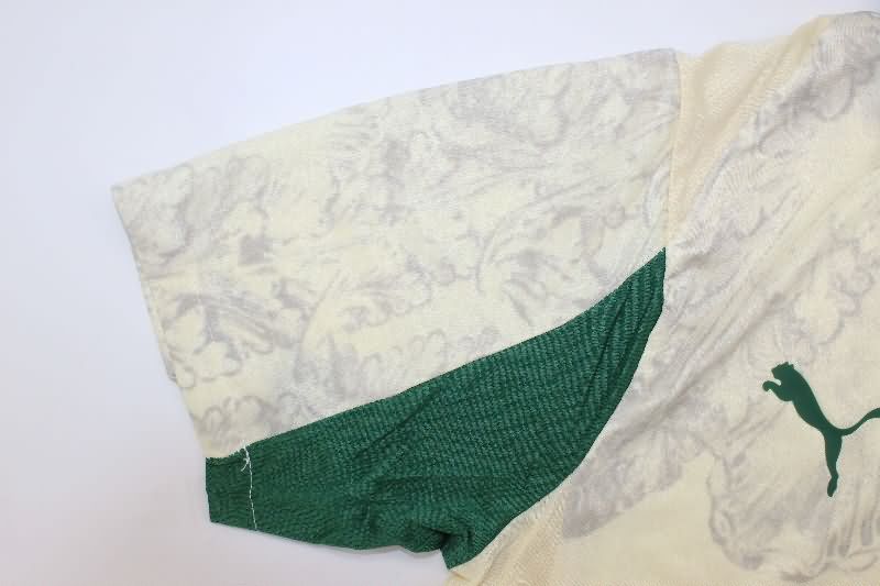 AAA Quality Palmeiras 2025 Third Soccer Jersey (Player)