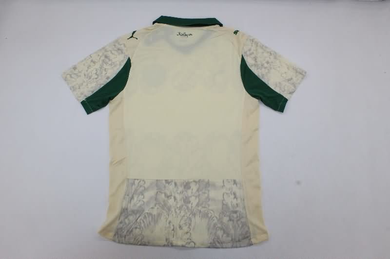 AAA Quality Palmeiras 2025 Third Soccer Jersey (Player)