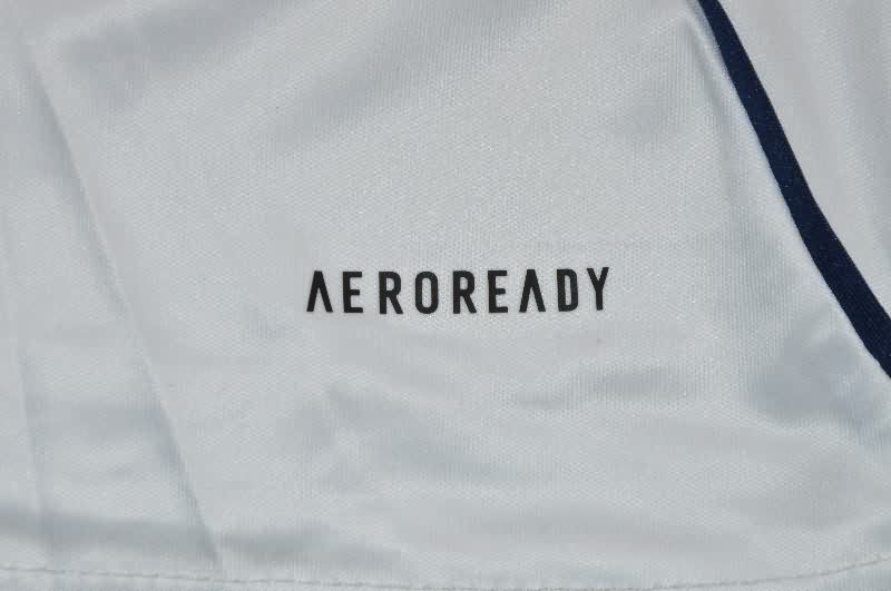 AAA Quality Paris FC 25/26 Away Soccer Jersey