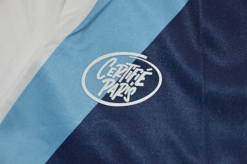 AAA Quality Paris FC 25/26 Away Soccer Jersey