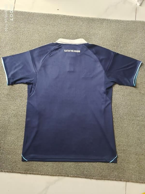 AAA Quality Paris FC 25/26 Home Soccer Jersey
