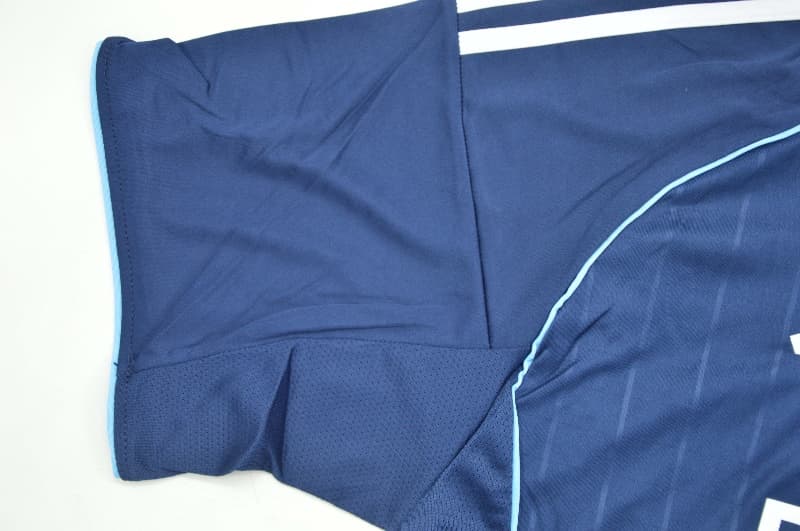 AAA Quality Paris FC 25/26 Home Soccer Jersey