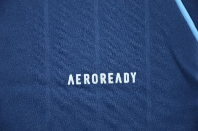 AAA Quality Paris FC 25/26 Home Soccer Jersey