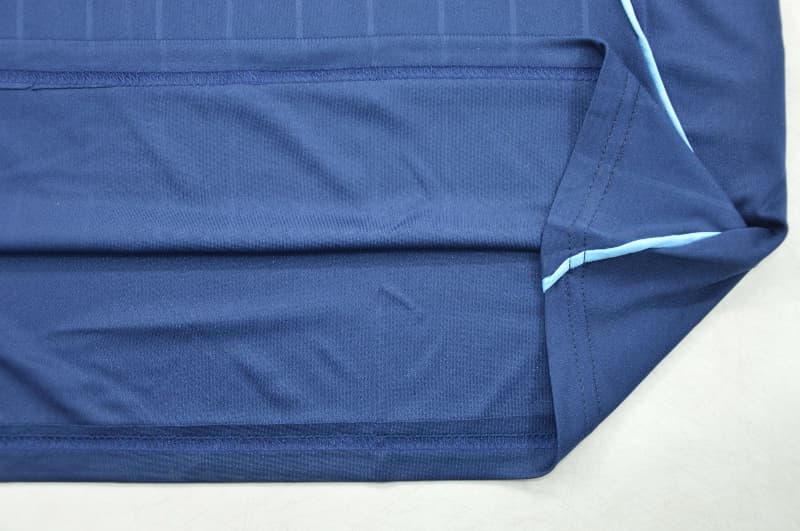 AAA Quality Paris FC 25/26 Home Soccer Jersey