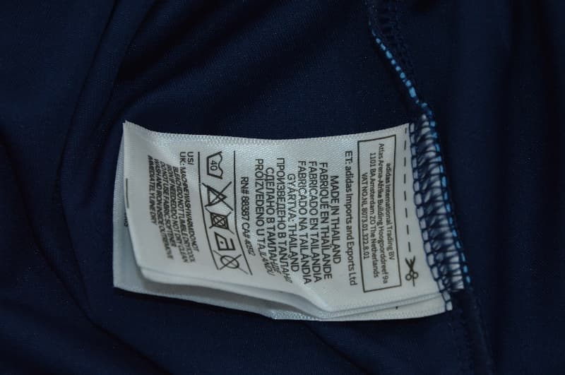 AAA Quality Paris FC 25/26 Home Soccer Jersey