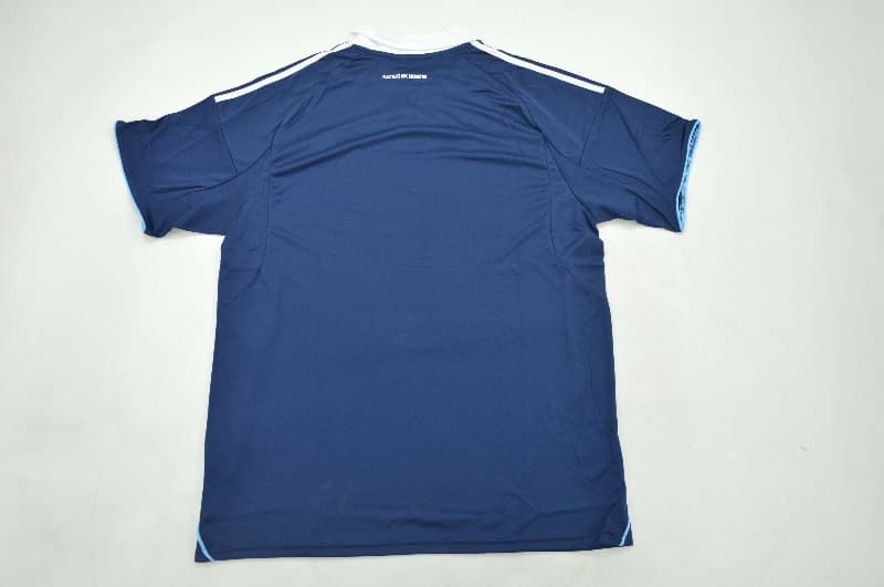 AAA Quality Paris FC 25/26 Home Soccer Jersey