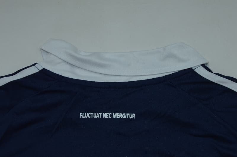 AAA Quality Paris FC 25/26 Home Soccer Jersey