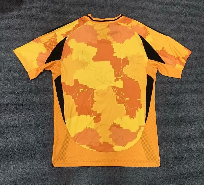 AAA Quality Paris FC 25/26 Third Soccer Jersey