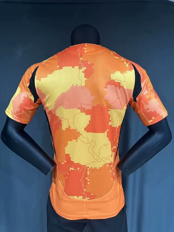 AAA Quality Paris FC 25/26 Third Soccer Jersey (Player)