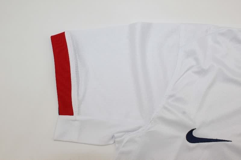 AAA Quality Paris St German 25/26 Away Soccer Jersey With Star