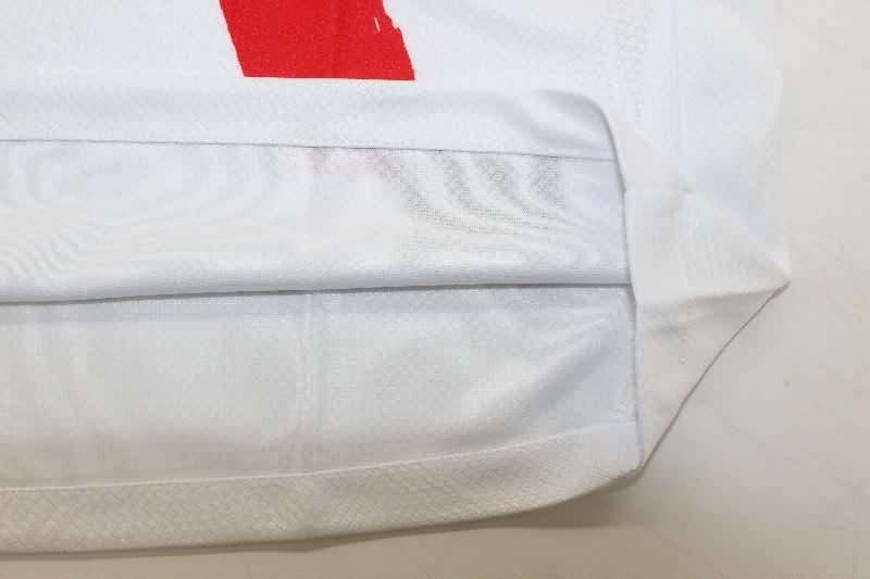 AAA Quality Paris St German 25/26 Away Soccer Jersey With Star