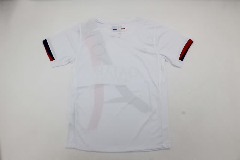 AAA Quality Paris St German 25/26 Away Soccer Jersey With Star