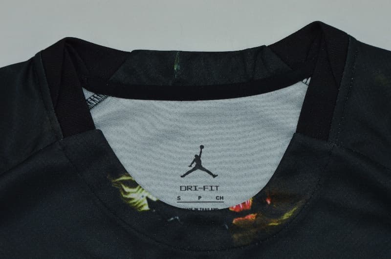 AAA Quality Paris St German 25/26 Fifth Soccer Jersey