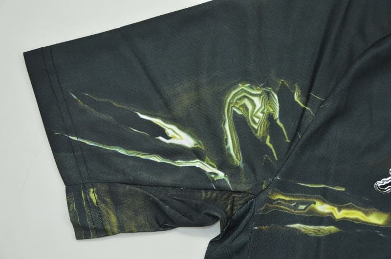 AAA Quality Paris St German 25/26 Fifth Soccer Jersey