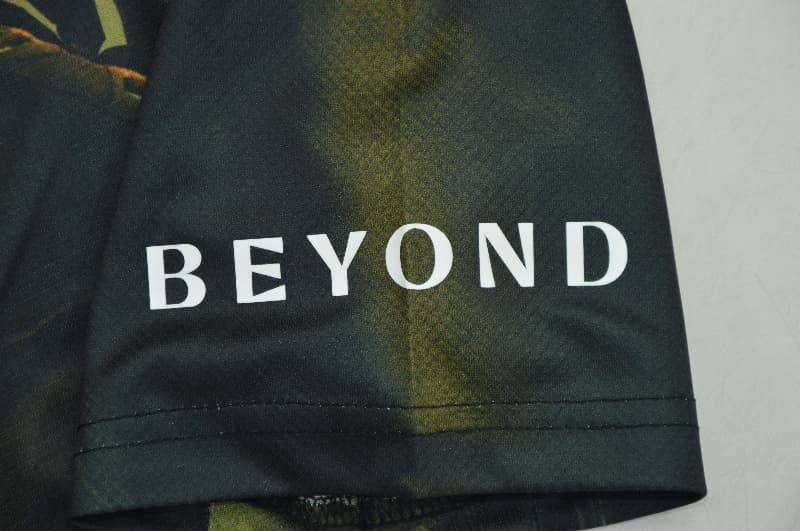 AAA Quality Paris St German 25/26 Fifth Soccer Jersey