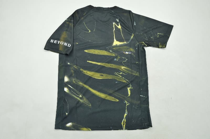 AAA Quality Paris St German 25/26 Fifth Soccer Jersey