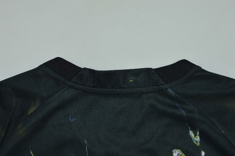 AAA Quality Paris St German 25/26 Fifth Soccer Jersey