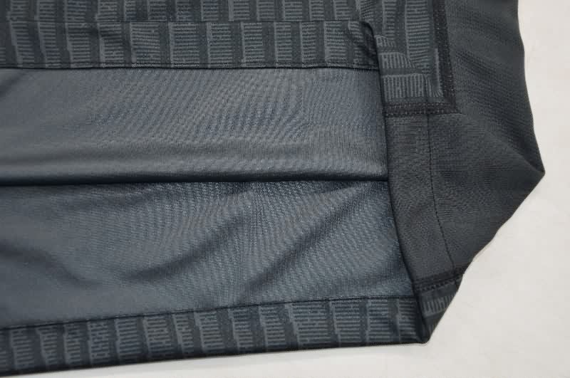 AAA Quality Paris St German 25/26 Fourth Soccer Jersey