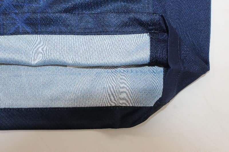 AAA Quality Paris St German 25/26 Home Soccer Jersey