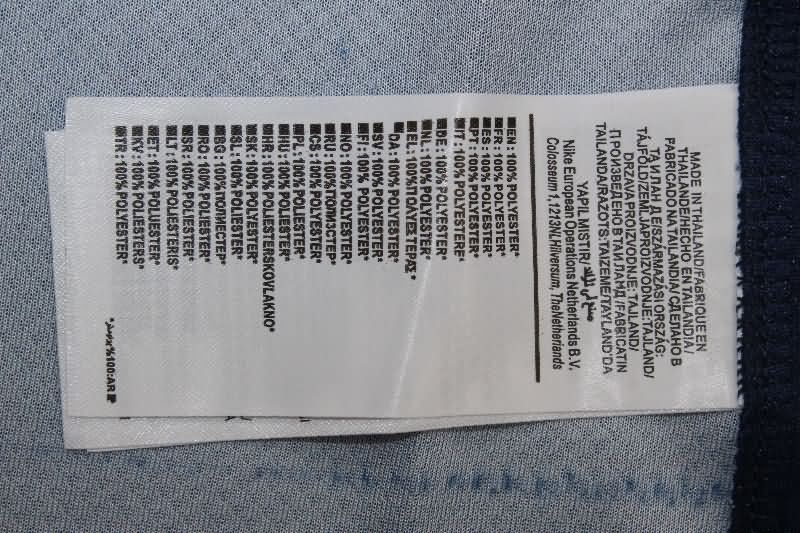 AAA Quality Paris St German 25/26 Home Soccer Jersey