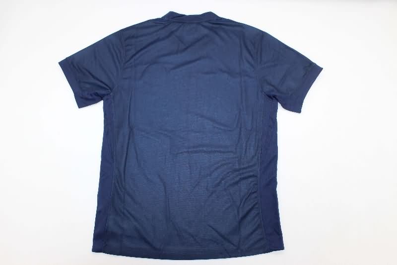 AAA Quality Paris St German 25/26 Home Soccer Jersey