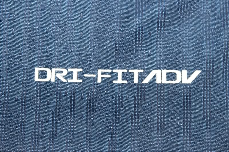 AAA Quality Paris St German 25/26 Home Long Sleeve Soccer Jersey (Player)