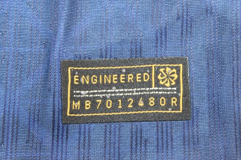 AAA Quality Paris St German 25/26 Home Soccer Jersey (Player)