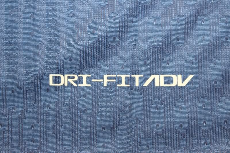 AAA Quality Paris St German 25/26 Home Soccer Jersey (Player)