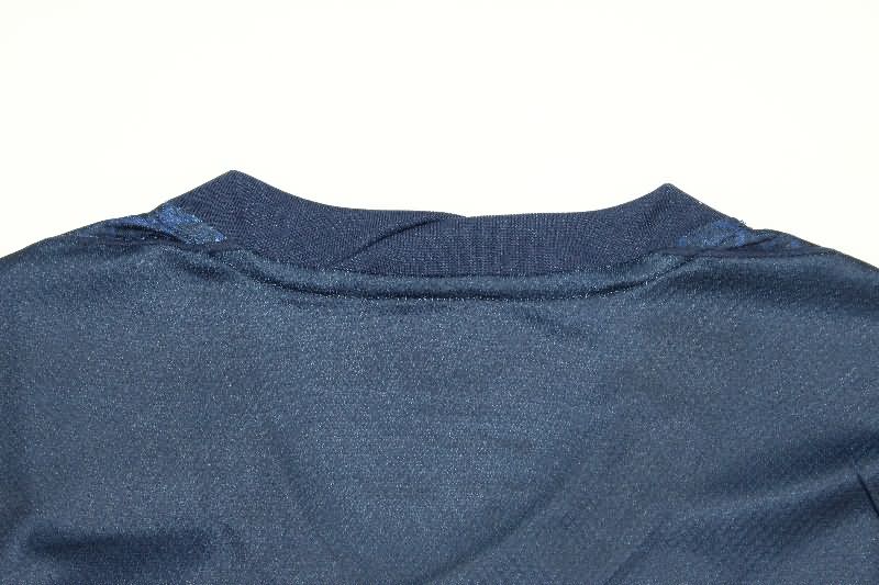 AAA Quality Paris St German 25/26 Home Soccer Jersey With Star