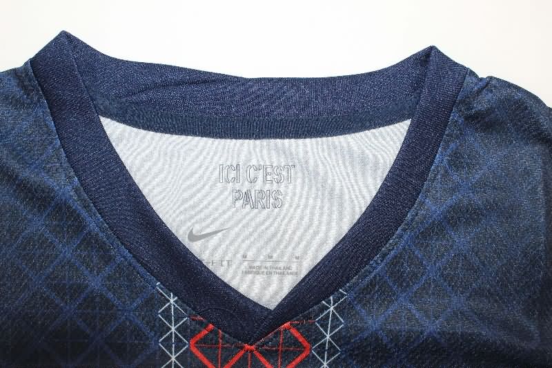 AAA Quality Paris St German 25/26 Home Women Soccer Jersey