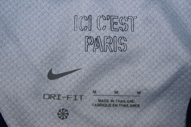 AAA Quality Paris St German 25/26 Home Women Soccer Jersey