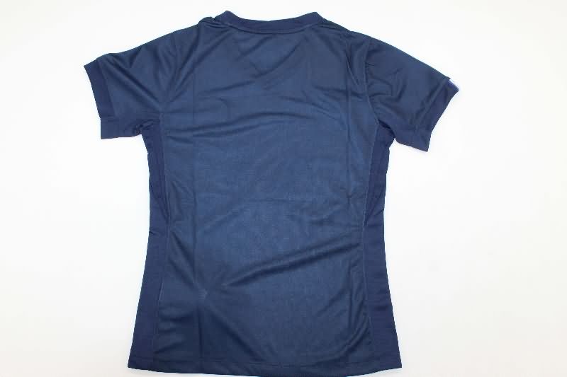 AAA Quality Paris St German 25/26 Home Women Soccer Jersey