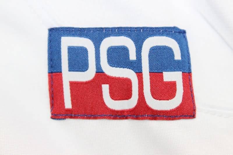 AAA Quality Paris St German 25/26 White NFL Jersey