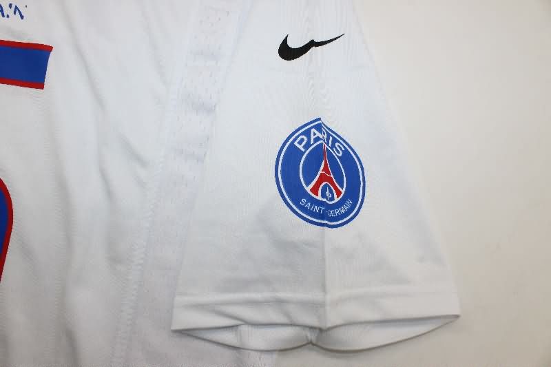 AAA Quality Paris St German 25/26 White NFL Jersey