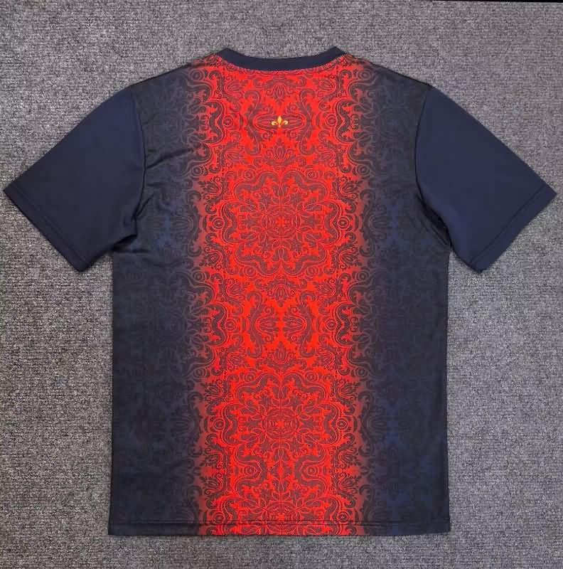 AAA Quality Paris St German 25/26 Special Soccer Jersey