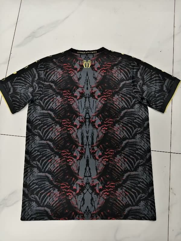 AAA Quality Paris St German 25/26 Special Soccer Jersey 02