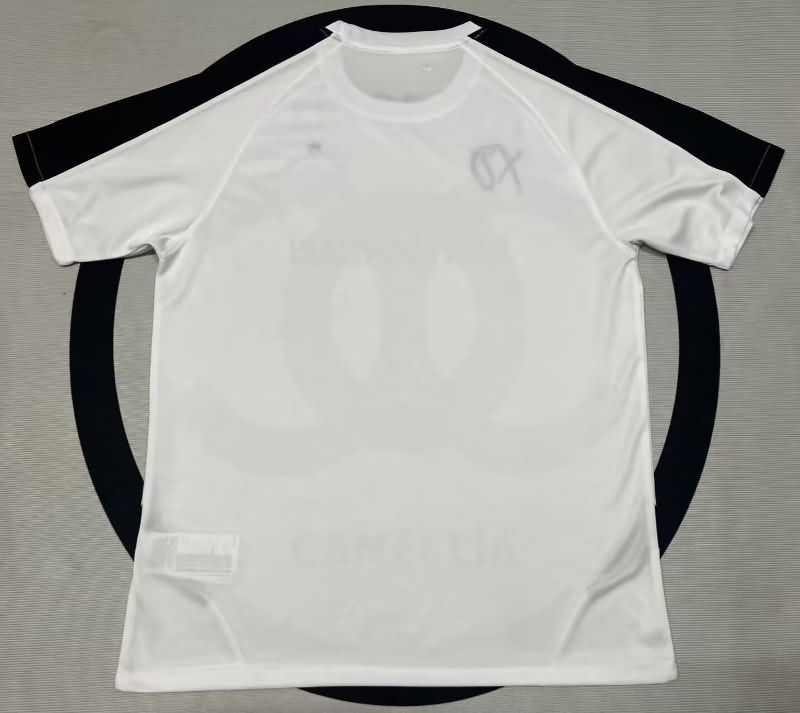 AAA Quality Paris St German 25/26 Special Soccer Jersey 04