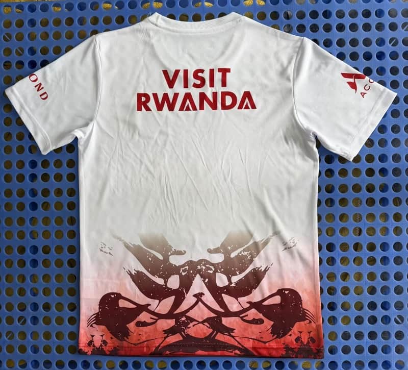 AAA Quality Paris St German 25/26 Special Soccer Jersey 09