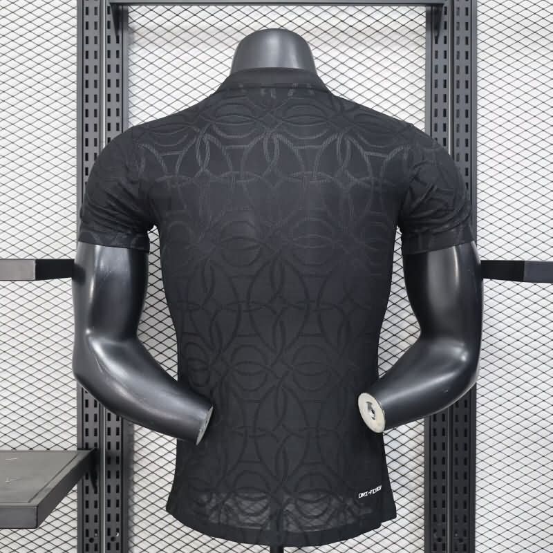 AAA Quality Paris St German 25/26 Special Soccer Jersey (Player) 03