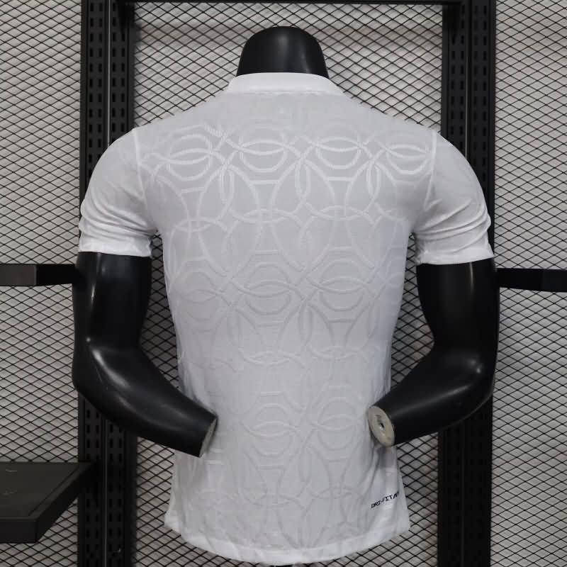 AAA Quality Paris St German 25/26 Special Soccer Jersey (Player) 04