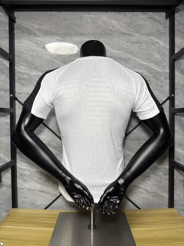 AAA Quality Paris St German 25/26 Special Soccer Jersey (Player) 07